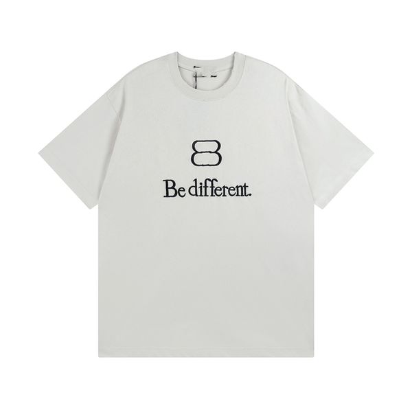 men's t-shirt fashion men's t-shirts 2023 balencaigaity new cotton soft anti-wrinkle retro decorative printing letters casual stud, White;black
men's t-shirt fashion men's t-shirts 2023 balencaigaity new cotton soft anti-wrinkle retro decorative printing letters casual stud, White;black