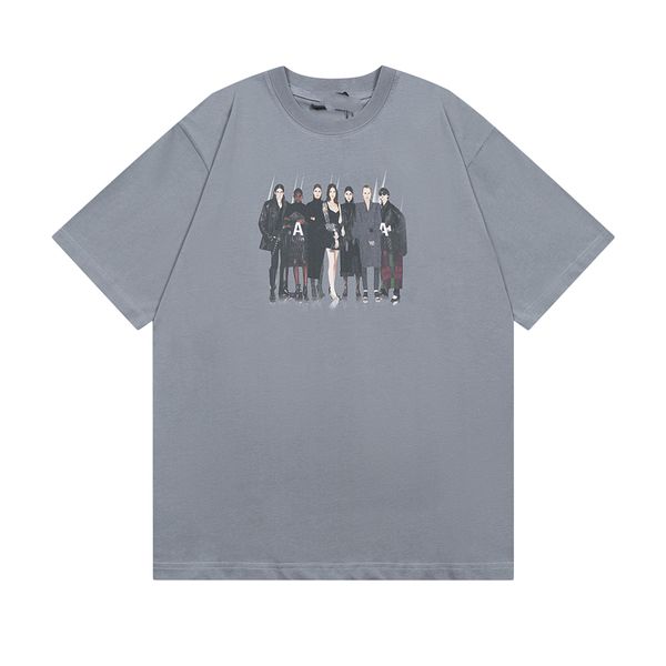 men's t-shirt fashion men's t-shirts 2023 balencaigaity new cotton soft anti-wrinkle retro decorative printing letters casual stud, White;black
men's t-shirt fashion men's t-shirts 2023 balencaigaity new cotton soft anti-wrinkle retro decorative printing letters casual stud, White;black