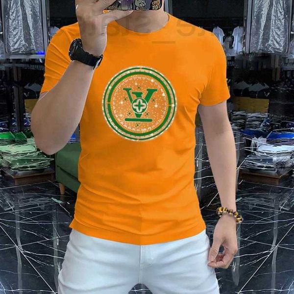 men's t-shirts designer european goods diamond mercerized cotton short-sleeved t-shirt men tide brand trend 2021 summer new men's, White;black
men's t-shirts designer european goods diamond mercerized cotton short-sleeved t-shirt men tide brand trend 2021 summer new men's, White;black
