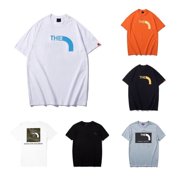 designer luxury summer women's t-shirt woman brand tees t shirt round neck short sleeves outdoor fashion leisure pure cotton letters ca, White
designer luxury summer women's t-shirt woman brand tees t shirt round neck short sleeves outdoor fashion leisure pure cotton letters ca, White
