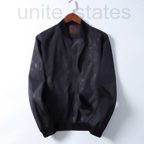 men's jackets designer 2022 new fashion brand designer winter autumn slim fit mens clothes men casual jacket coat asian size m-3xl okb5, Black;brown
men's jackets designer 2022 new fashion brand designer winter autumn slim fit mens clothes men casual jacket coat asian size m-3xl okb5, Black;brown