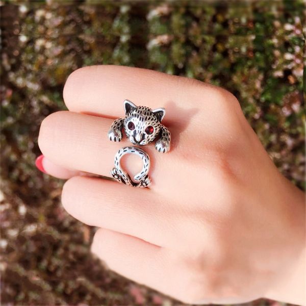 mouse ring genuine 925 sterling silver jewelry for women classic vintage gift for girl adjustable size, Golden;silver
mouse ring genuine 925 sterling silver jewelry for women classic vintage gift for girl adjustable size, Golden;silver