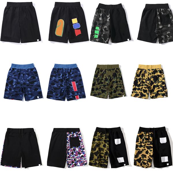 shark designer bathing ape mens shorts men's womens cotton summer shark head mouth brand camouflage stitching embroidery badge shorts b, White;black
shark designer bathing ape mens shorts men's womens cotton summer shark head mouth brand camouflage stitching embroidery badge shorts b, White;black