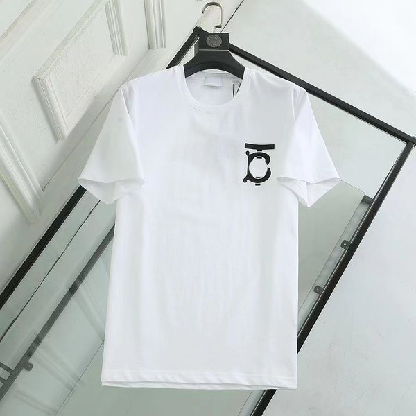 designer t-shirt casual mms t shirt with monogrammed print short sleeve for sale luxury mens hip hop clothing asian size s-4xl 007 9epk, White;black
designer t-shirt casual mms t shirt with monogrammed print short sleeve for sale luxury mens hip hop clothing asian size s-4xl 007 9epk, White;black