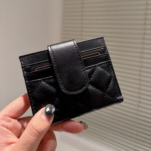 womens designer card holder coin bags diamond lattice trifold wallet black purse, Red;black
womens designer card holder coin bags diamond lattice trifold wallet black purse, Red;black