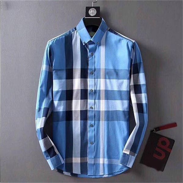 2023 designer men's dress shirt luxury slim silk t-shirt short sleeve casual business wear plaid pattern brand 19 color asia size -3xl, White;black
2023 designer men's dress shirt luxury slim silk t-shirt short sleeve casual business wear plaid pattern brand 19 color asia size -3xl, White;black