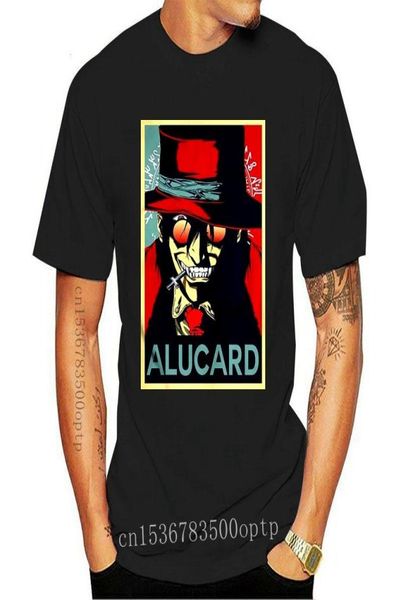 men039s tshirts men tshirt alucard hellsing shirt cool women tshirt tees 092961, White;black
men039s tshirts men tshirt alucard hellsing shirt cool women tshirt tees 092961, White;black
