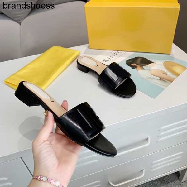 designer sandals women nappa leather slides embossed lettering single strap 25mm mules summer outdoor flats shoes with box no 271, Black
designer sandals women nappa leather slides embossed lettering single strap 25mm mules summer outdoor flats shoes with box no 271, Black
