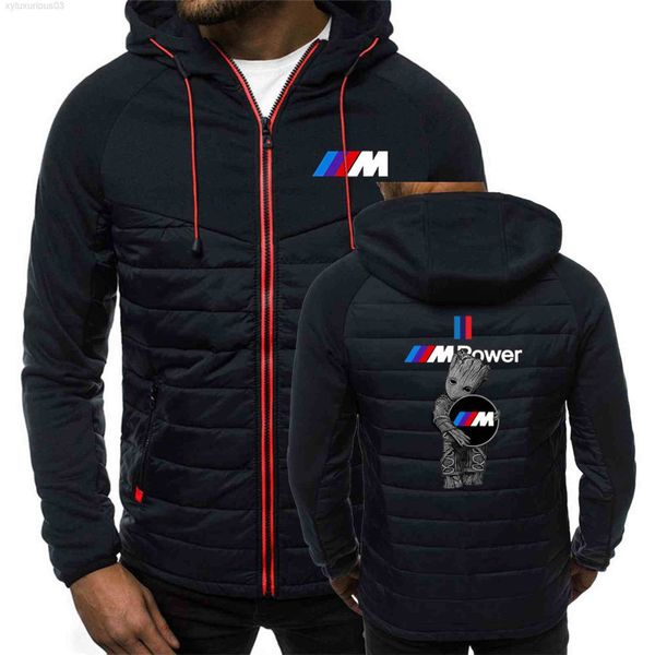 2021 men's grroot bmw m power hoodies print spring autumn harajuku jacket custom sweatshirt long sleeve zipper hoody, Black
2021 men's grroot bmw m power hoodies print spring autumn harajuku jacket custom sweatshirt long sleeve zipper hoody, Black