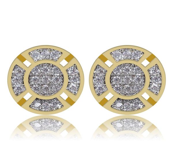 new arrival mens cubic zirconia diamond earings fashion men jewelry hip hop copper white gold filled crystal stud earring jewelry2587728, Golden;silver
new arrival mens cubic zirconia diamond earings fashion men jewelry hip hop copper white gold filled crystal stud earring jewelry2587728, Golden;silver
