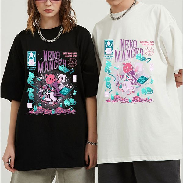 womens tshirt harajuku men yf neko mancer hip hop t shirt oversized cotton plus size tshirt male summer short sleeve black tees 230317, White
womens tshirt harajuku men yf neko mancer hip hop t shirt oversized cotton plus size tshirt male summer short sleeve black tees 230317, White