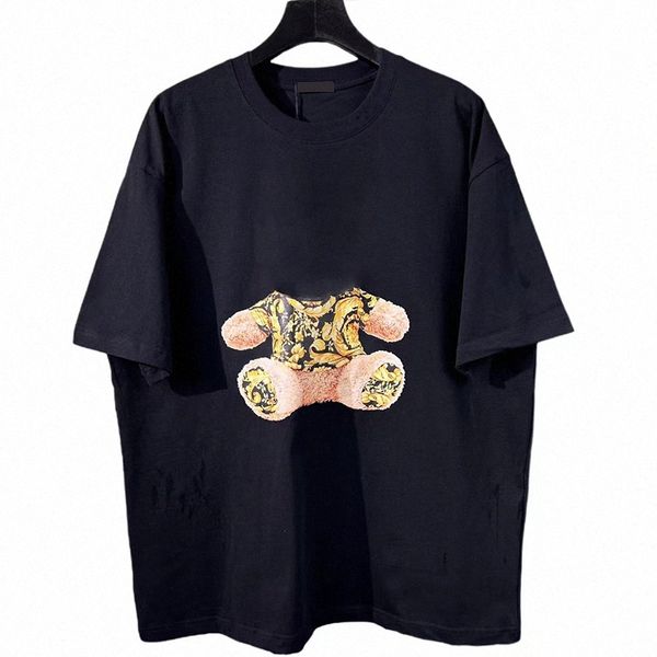 2023ss designer thirt mens t shirt polo shirts fashion t shirt spring/summer letters print short sleeves round neck cotton tees t6tw#, White;black
2023ss designer thirt mens t shirt polo shirts fashion t shirt spring/summer letters print short sleeves round neck cotton tees t6tw#, White;black