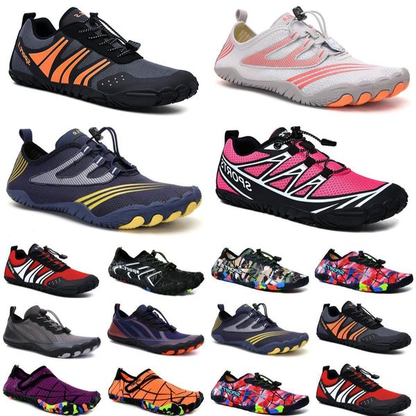 water shoes women men shoes sandals beach deep blue purple orange yellow black outdoor barefoot quick-dry size 36-45
water shoes women men shoes sandals beach deep blue purple orange yellow black outdoor barefoot quick-dry size 36-45