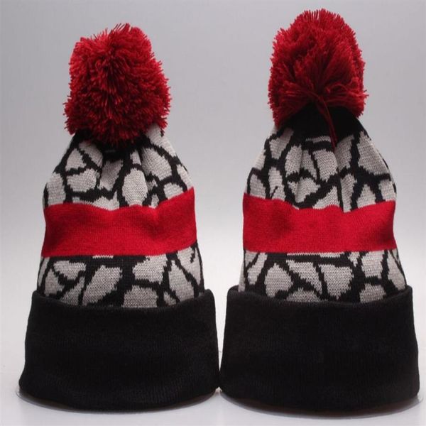 winter beanie knitted hats sports teams baseball football basketball beanies caps women& men pom fashion winter t235i, Blue;gray
winter beanie knitted hats sports teams baseball football basketball beanies caps women& men pom fashion winter t235i, Blue;gray