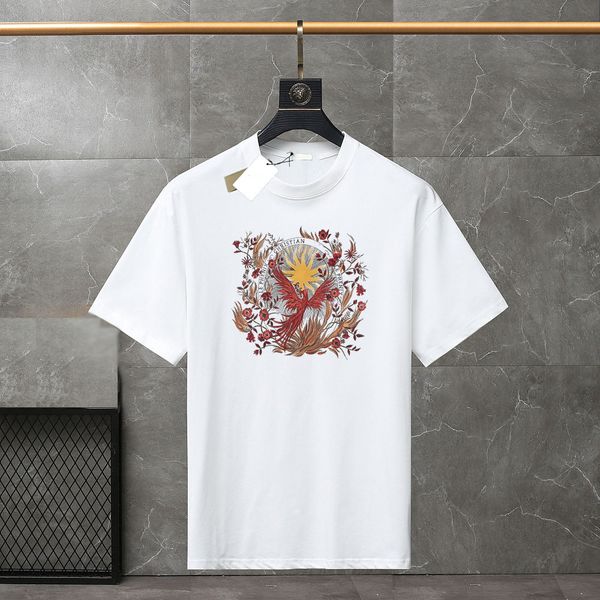 designer t shirt summer short sleeve waves tee men women lovers luxury t-shirts fashion senior pure cotton large size xs-3xl dlor#10, White;black
designer t shirt summer short sleeve waves tee men women lovers luxury t-shirts fashion senior pure cotton large size xs-3xl dlor#10, White;black