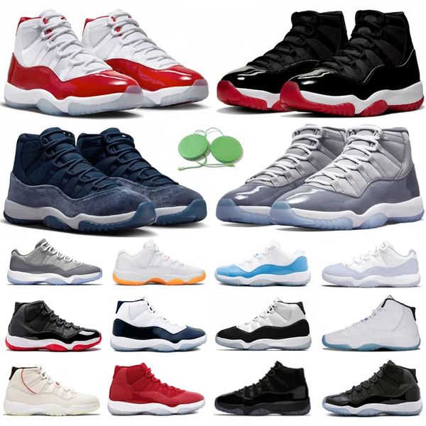 mens 11 11s basketball shoes cherry midnight navy cool grey pure violet citrus legend gamma unc bred low cap gown concord space jam men wome
mens 11 11s basketball shoes cherry midnight navy cool grey pure violet citrus legend gamma unc bred low cap gown concord space jam men wome