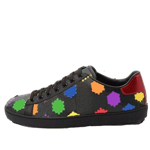 luxury r shoes low retro sneakers grid bee embroidered black tiger snake leather shoes white shoes sneakers men, women, outdoor sports shoes
luxury r shoes low retro sneakers grid bee embroidered black tiger snake leather shoes white shoes sneakers men, women, outdoor sports shoes
