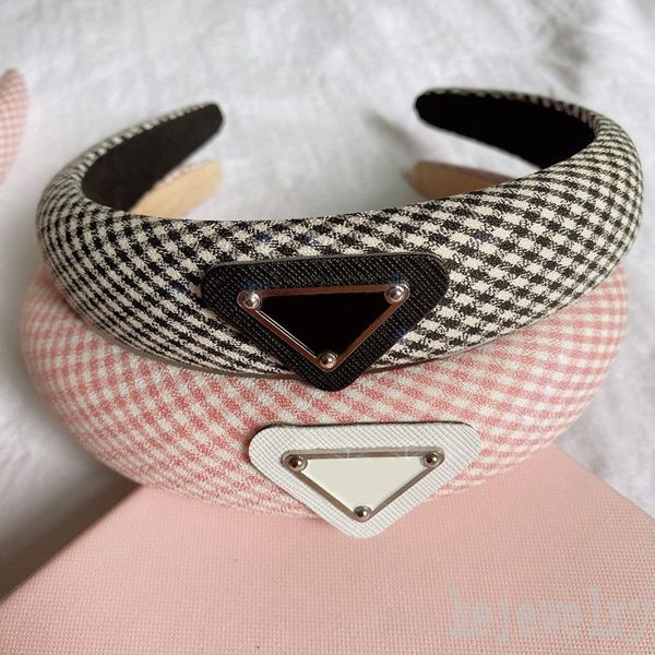black leather triangle designer headband nylon fluffy letter hair accessories spa enamel makeup winter colorful boho headbands textile fabri, Silver
black leather triangle designer headband nylon fluffy letter hair accessories spa enamel makeup winter colorful boho headbands textile fabri, Silver