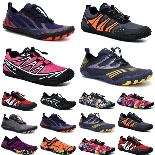 water shoes women men shoes sandals beach dark blue orange yellow green outdoor barefoot quick-dry size 36-45
water shoes women men shoes sandals beach dark blue orange yellow green outdoor barefoot quick-dry size 36-45