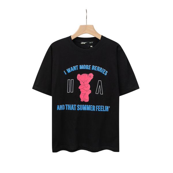 fashion men's t-shirt luxury design2023 ggity men's t-shirts retro decoration cotton soft anti-wrinkle letter printing casual coup, White;black
fashion men's t-shirt luxury design2023 ggity men's t-shirts retro decoration cotton soft anti-wrinkle letter printing casual coup, White;black