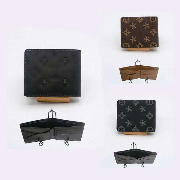 cardholder fashion coin wallet 7a quality man genuine leather 3 credit card slots purses embossing m60895 multiple women key pouch holder lu, Red;black
cardholder fashion coin wallet 7a quality man genuine leather 3 credit card slots purses embossing m60895 multiple women key pouch holder lu, Red;black