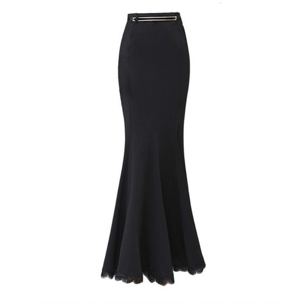 skirts skirt long women fishtail floorlength vintage trumpet black jupe femininas 230317
skirts skirt long women fishtail floorlength vintage trumpet black jupe femininas 230317