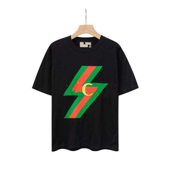fashion men's t-shirt luxury design2023 ggity men's t-shirts retro decoration cotton soft anti-wrinkle letter printing casual coup, White;black
fashion men's t-shirt luxury design2023 ggity men's t-shirts retro decoration cotton soft anti-wrinkle letter printing casual coup, White;black