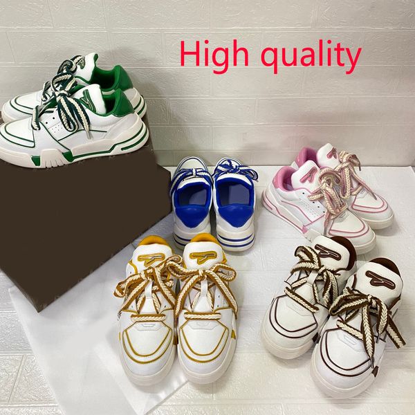 breathable sports shoes retro couple designer quality women low heel leather sneakers brushed leather loafers platform sneakers casual lette, Black
breathable sports shoes retro couple designer quality women low heel leather sneakers brushed leather loafers platform sneakers casual lette, Black