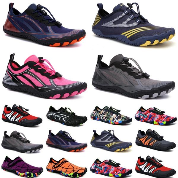 water shoes women men shoes sandals beach deep blue orange yellow grey outdoor barefoot quick-dry size 36-45
water shoes women men shoes sandals beach deep blue orange yellow grey outdoor barefoot quick-dry size 36-45
