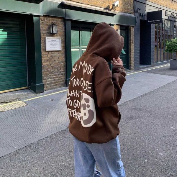1 1 broken planet market bpm letter print oversized hoodie men's clothing woman clothes streetwear hoodies sweatshirts, Black
1 1 broken planet market bpm letter print oversized hoodie men's clothing woman clothes streetwear hoodies sweatshirts, Black