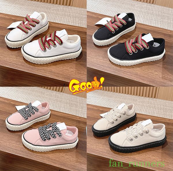 lanvines womans canvas casual shoes designer mesh woven lace-up 5.0 tpu rubber outsole platform thick soles woman shoe size 35-40, Black
lanvines womans canvas casual shoes designer mesh woven lace-up 5.0 tpu rubber outsole platform thick soles woman shoe size 35-40, Black