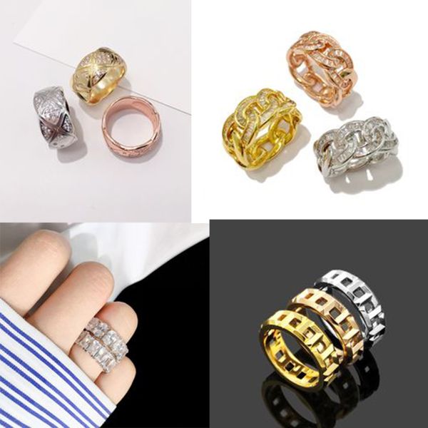 couple rings womens hollow out rings designer jewelry mens ring dripping gold/silvery/rose gold full brand as wedding christmas gift, Silver
couple rings womens hollow out rings designer jewelry mens ring dripping gold/silvery/rose gold full brand as wedding christmas gift, Silver