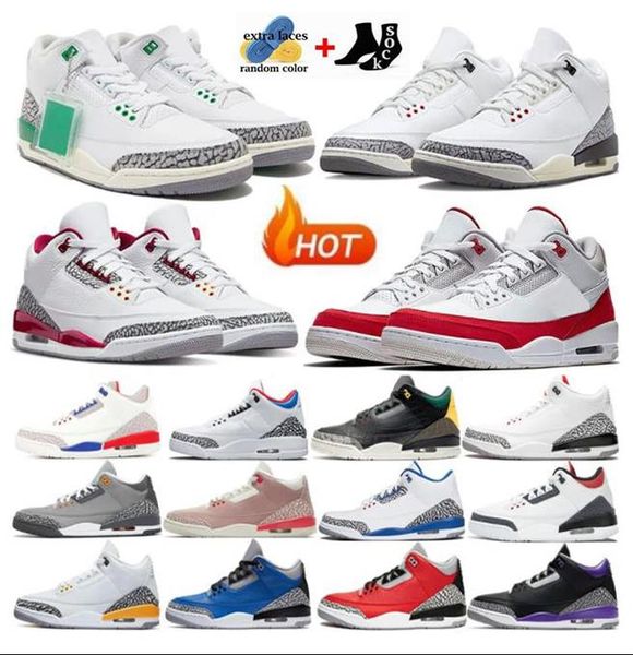 3 basketball shoes men 3s white cement reimagined rust pink cardinal fire red dark iris pine green unc racer blue black cat wizards mens wom
3 basketball shoes men 3s white cement reimagined rust pink cardinal fire red dark iris pine green unc racer blue black cat wizards mens wom