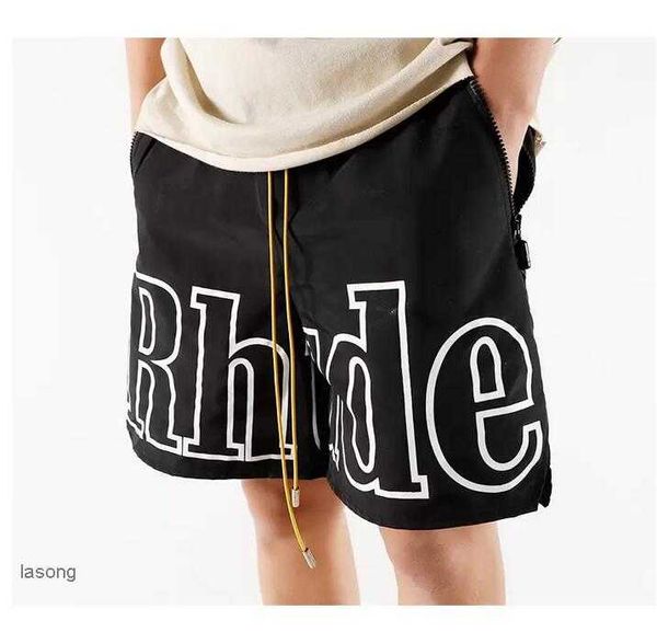 designer rhude men's shorts loose letter reflective capris hip hop casual couple mens sports pants women fashion street brand clothing6, White;black
designer rhude men's shorts loose letter reflective capris hip hop casual couple mens sports pants women fashion street brand clothing6, White;black