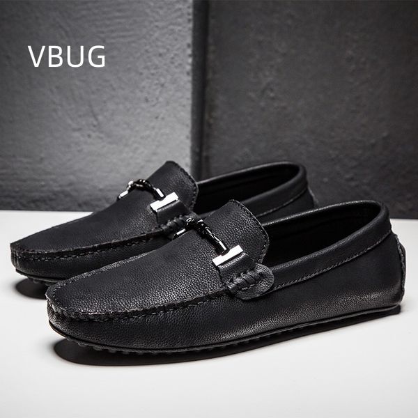sandals fomer formal shoe for men genuine leather mens wedding dress man loafers oxfords official website ayakkab italiano, Black
sandals fomer formal shoe for men genuine leather mens wedding dress man loafers oxfords official website ayakkab italiano, Black