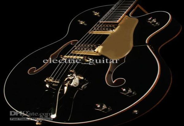dream guitar hollow body black falcon jazz electric guitar double f hole gold sparkle body binding bigs bridge selling2238904
dream guitar hollow body black falcon jazz electric guitar double f hole gold sparkle body binding bigs bridge selling2238904
