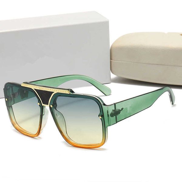 designer coast sunglasses metal box sunglasses men's women's outdoor street shoot uv400 sunglasses driver business pilot sunglasse, White;black
designer coast sunglasses metal box sunglasses men's women's outdoor street shoot uv400 sunglasses driver business pilot sunglasse, White;black