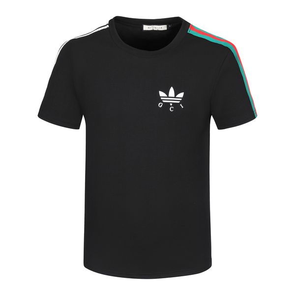23ss designer polo shirt man woman luxury brand tees t shirt summer round neck short sleeves outdoor fashion leisure pure cotton letters pri, White;black
23ss designer polo shirt man woman luxury brand tees t shirt summer round neck short sleeves outdoor fashion leisure pure cotton letters pri, White;black