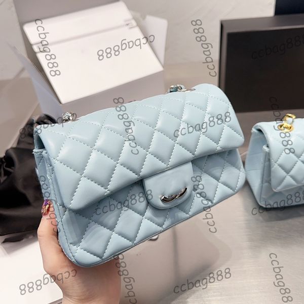 womens ccity designer mini classic flap quilted bags lambskin rectangule purse gold/silver metal hardware matekasse chain crossbody handbags
womens ccity designer mini classic flap quilted bags lambskin rectangule purse gold/silver metal hardware matekasse chain crossbody handbags