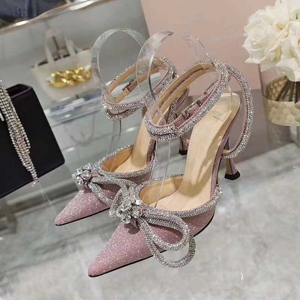 factory wholesale european and american sandals 2023 fashion new bow diamond pointed sequins women's shoes binding thin heels high heel, Black
factory wholesale european and american sandals 2023 fashion new bow diamond pointed sequins women's shoes binding thin heels high heel, Black