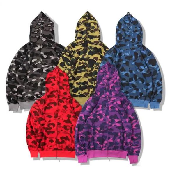 men's fashion jackets casual camouflage hoodies classic letter pattern jacket women stylish streetwear men zip up hoodies outerwear spr, Black;brown
men's fashion jackets casual camouflage hoodies classic letter pattern jacket women stylish streetwear men zip up hoodies outerwear spr, Black;brown