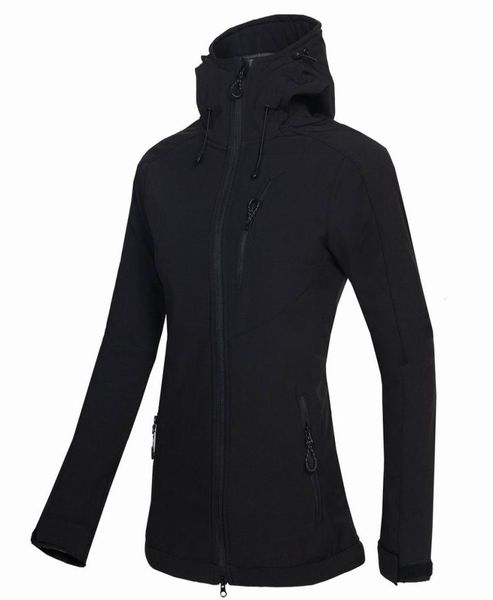 new women helly jacket winter hooded softshell for windproof and waterproof soft coat shell jacket hansen jackets coats 037087527, Black;brown
new women helly jacket winter hooded softshell for windproof and waterproof soft coat shell jacket hansen jackets coats 037087527, Black;brown