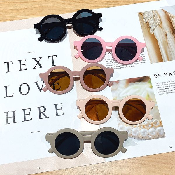 sunglasses for kids p frame children's color round frame light pc cute small face sunglasses fashion eyewear, White;black
sunglasses for kids p frame children's color round frame light pc cute small face sunglasses fashion eyewear, White;black