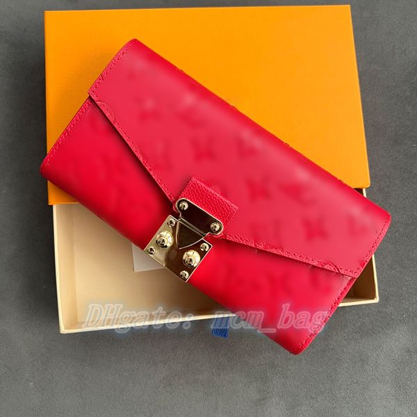 coin purses long wallet women's mens luxury designer wallets cardholder purse passport holders embossing card holders key pouch genuine, Red;black
coin purses long wallet women's mens luxury designer wallets cardholder purse passport holders embossing card holders key pouch genuine, Red;black