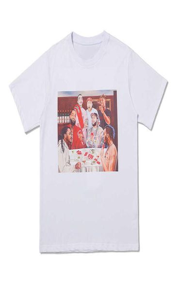 2022 summer mens designer t shirt streetwear men women hip hop short sleeve mens scotton tees sxl1776193, White;black
2022 summer mens designer t shirt streetwear men women hip hop short sleeve mens scotton tees sxl1776193, White;black