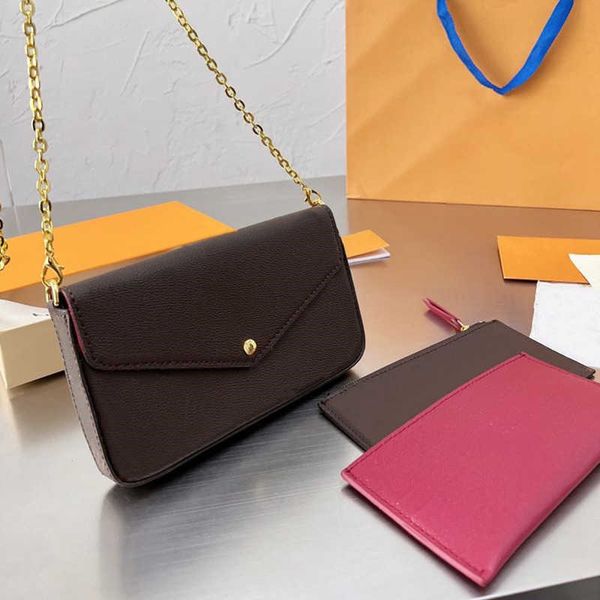 classic 3-in-one bags designer handbags brown flower crossbody bag leather replica shoulder handbag luxury women purse fashion lady tote
classic 3-in-one bags designer handbags brown flower crossbody bag leather replica shoulder handbag luxury women purse fashion lady tote