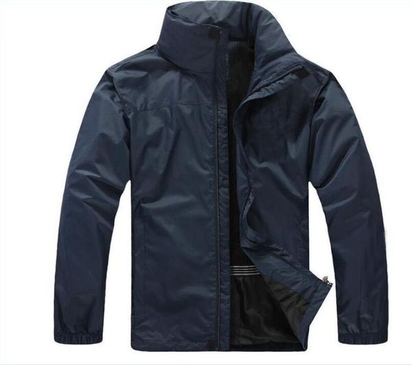 mens brand jackets long sleeve outdoor casual windbreaker windrunner men zipper waterproof jacket hoodie coats clothes2650075, Black;brown
mens brand jackets long sleeve outdoor casual windbreaker windrunner men zipper waterproof jacket hoodie coats clothes2650075, Black;brown