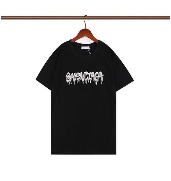 22ss summer womens designer mens t shirt casual short sleeve cotton blended fashion tshirt with brand letter embroidery2503568, White;black
22ss summer womens designer mens t shirt casual short sleeve cotton blended fashion tshirt with brand letter embroidery2503568, White;black