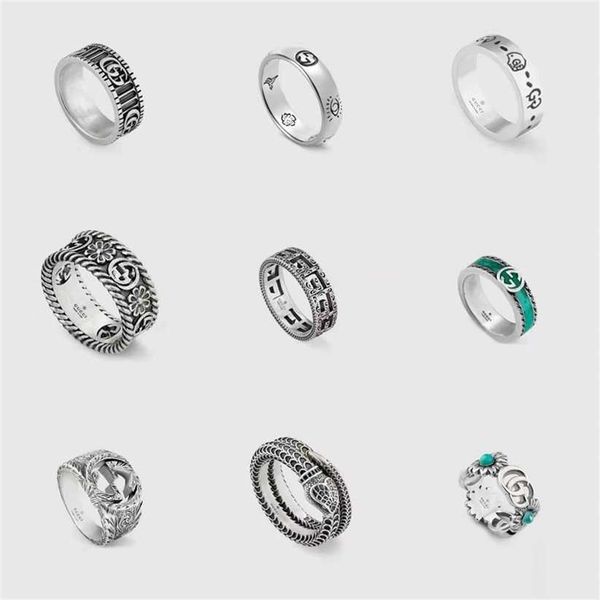 2023 designer new fashion jewelry ancient family double classic silver plated stripe elf skull enamel daisy ring for men and women
2023 designer new fashion jewelry ancient family double classic silver plated stripe elf skull enamel daisy ring for men and women