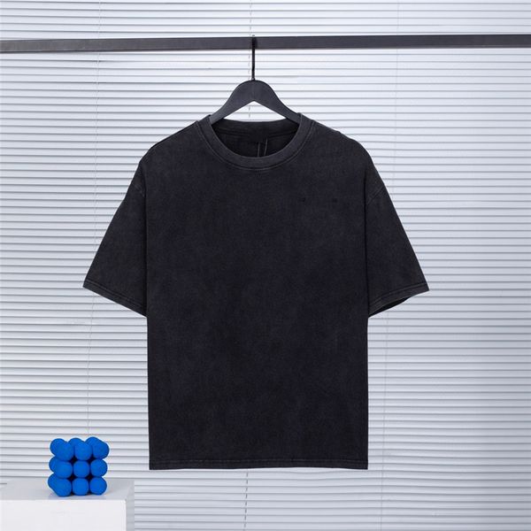 men's t-shirt fashion men's t-shirts 2023 balencaigaity new cotton soft anti-wrinkle retro decorative printing letters casual stud, White;black
men's t-shirt fashion men's t-shirts 2023 balencaigaity new cotton soft anti-wrinkle retro decorative printing letters casual stud, White;black